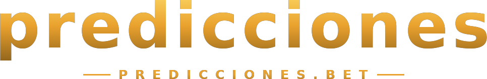 predicciones logotipo